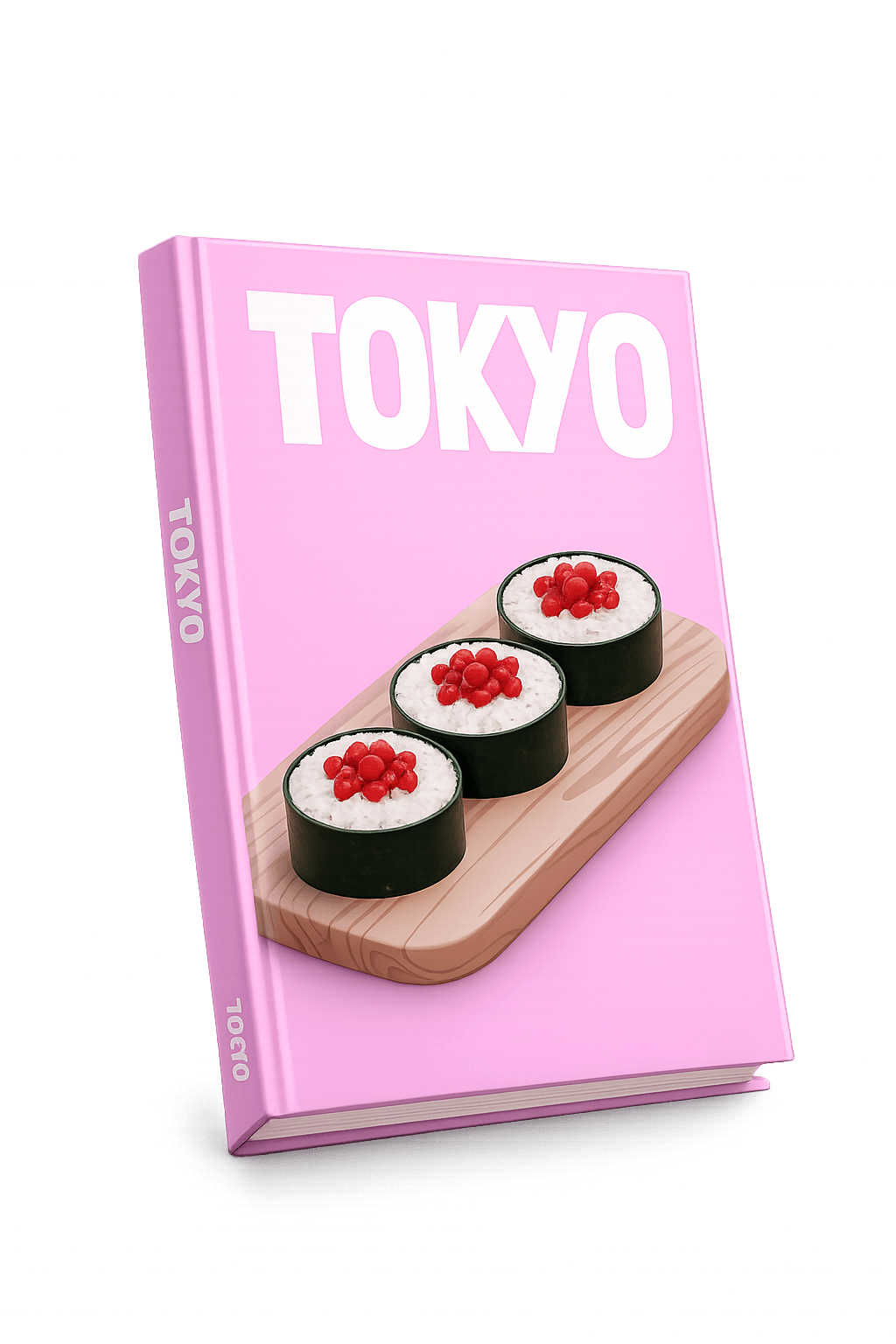 Tokyo 1