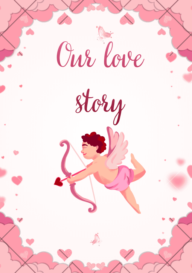 Our Love Story 1