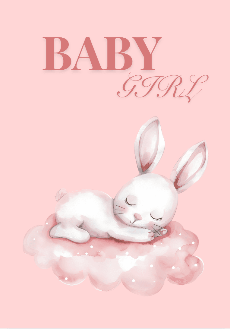 Baby Girl 1